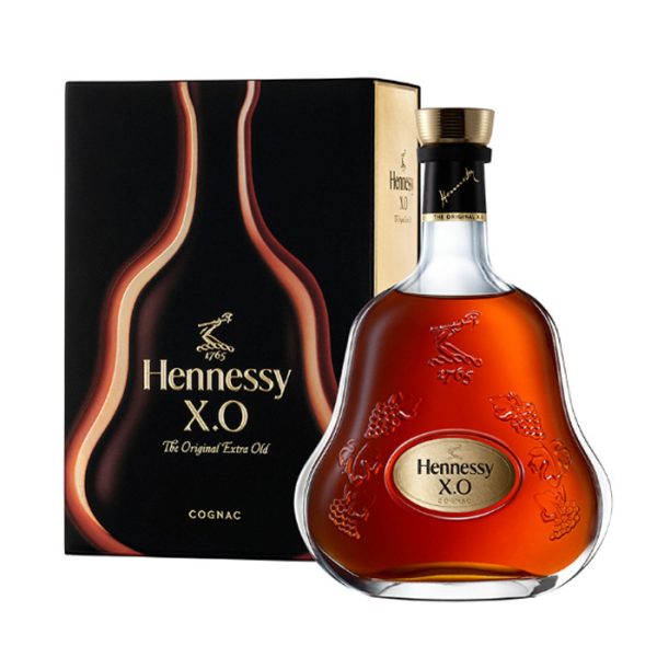HENNESSY XO COGNAC / 軒尼詩XO干邑