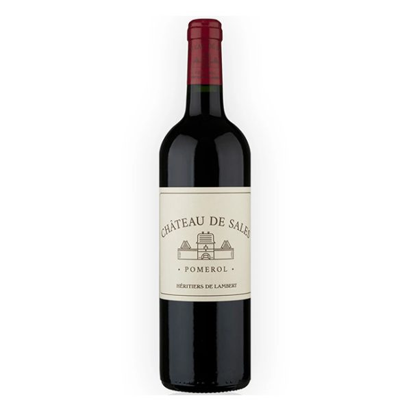 Chateau de Sales