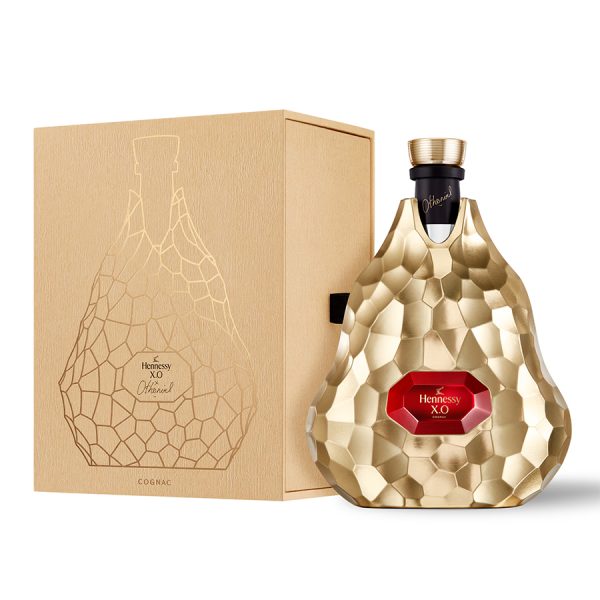 HENNESSY XO COGNAC x Jean-Michel Othoniel / 軒尼斯 XO干邑 x 吉恩-米歇爾·奧通尼爾