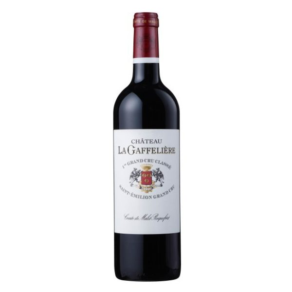 Chateau La Gaffeliere