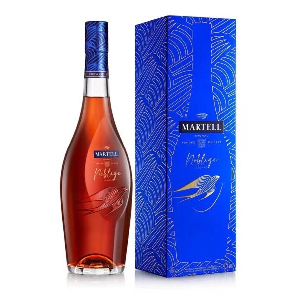 Martell Noblige / 馬爹利名士干邑