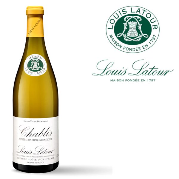 Louis Latour Chablis